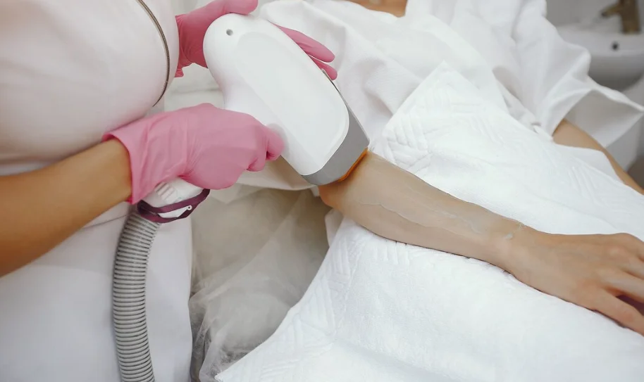 hair removal