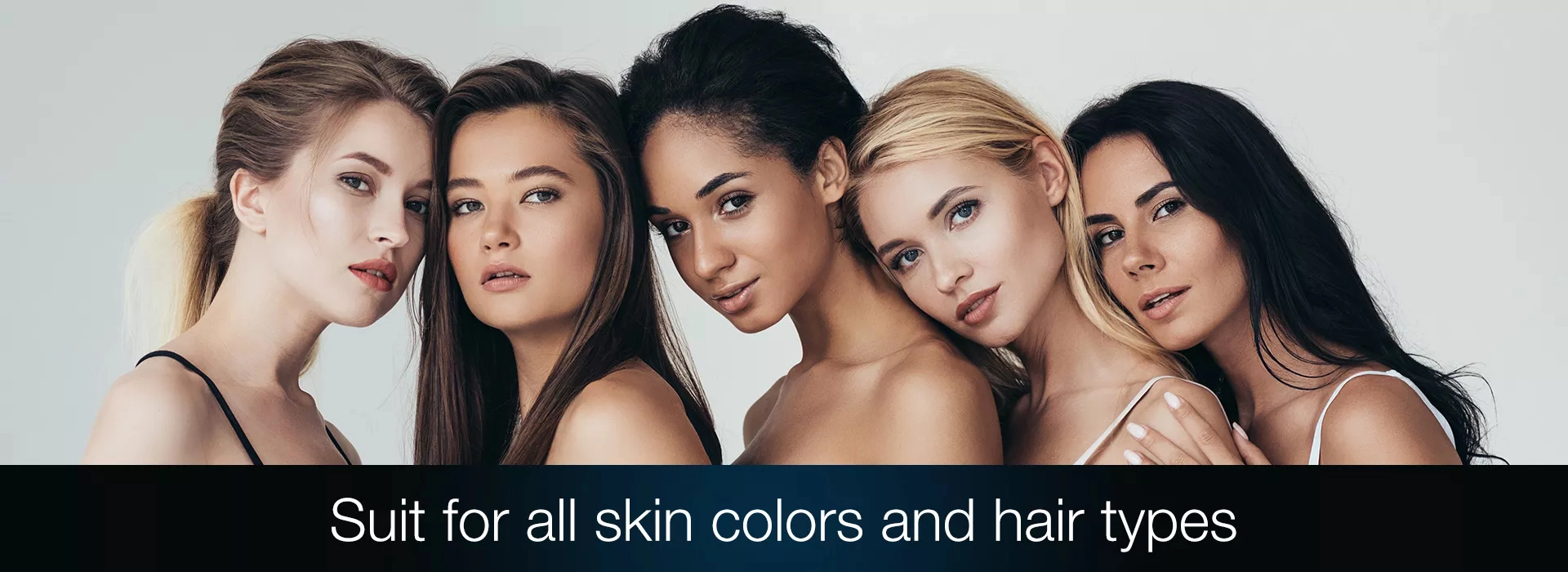 2 skin type and hair color