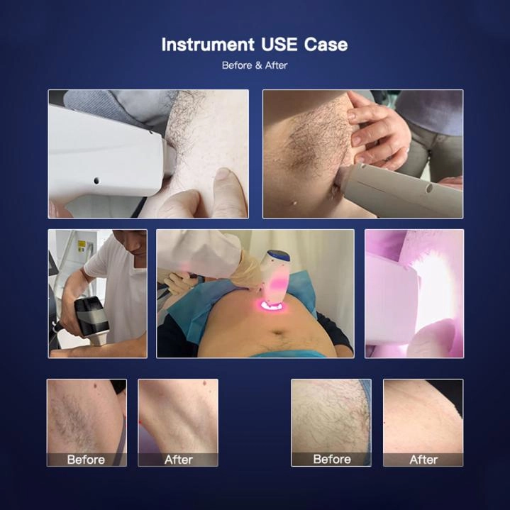 instruments