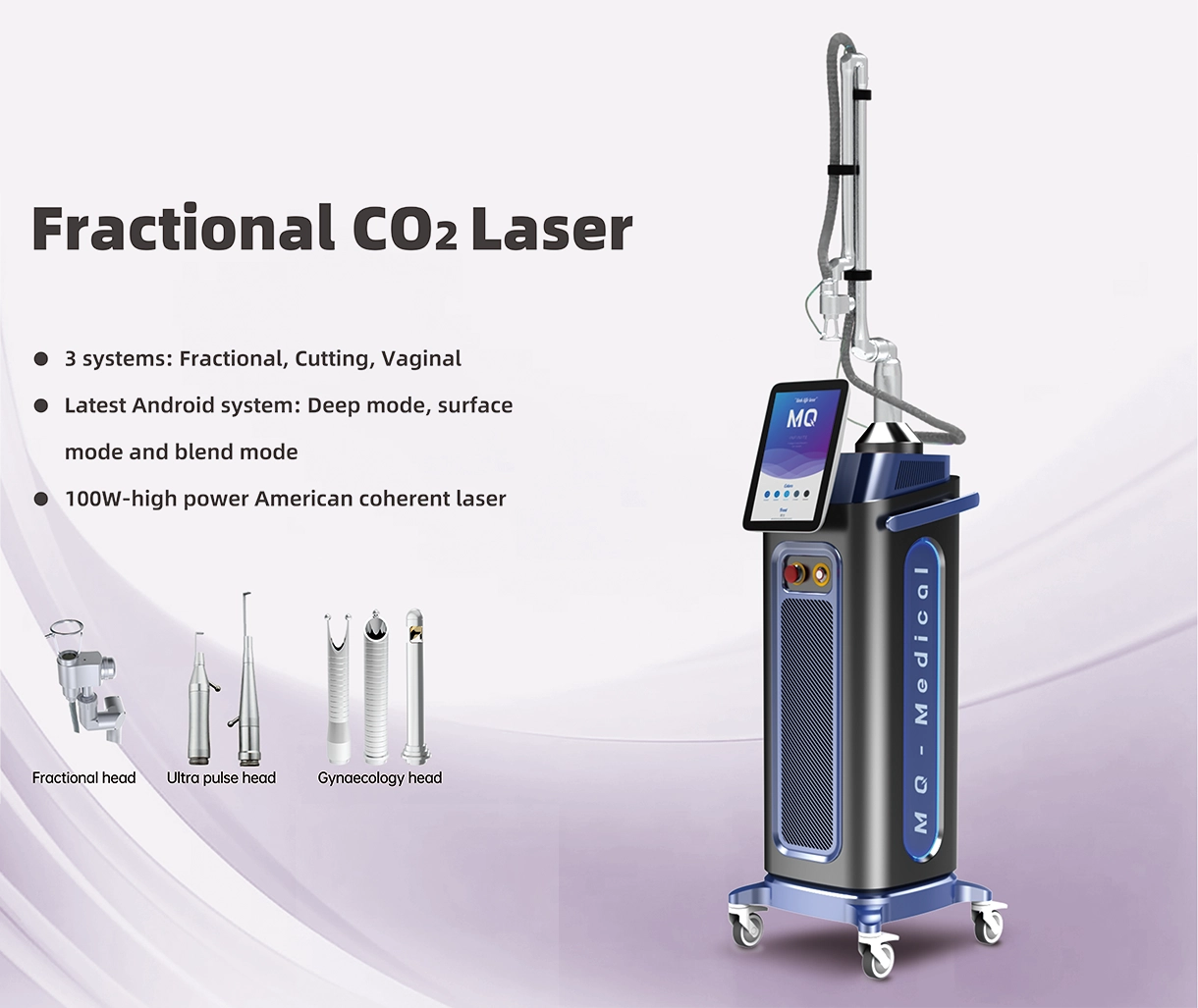 laser machine
