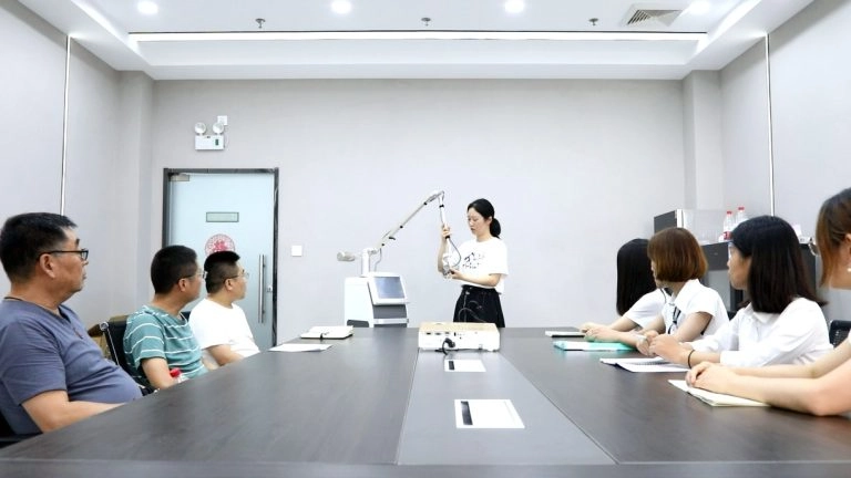 office