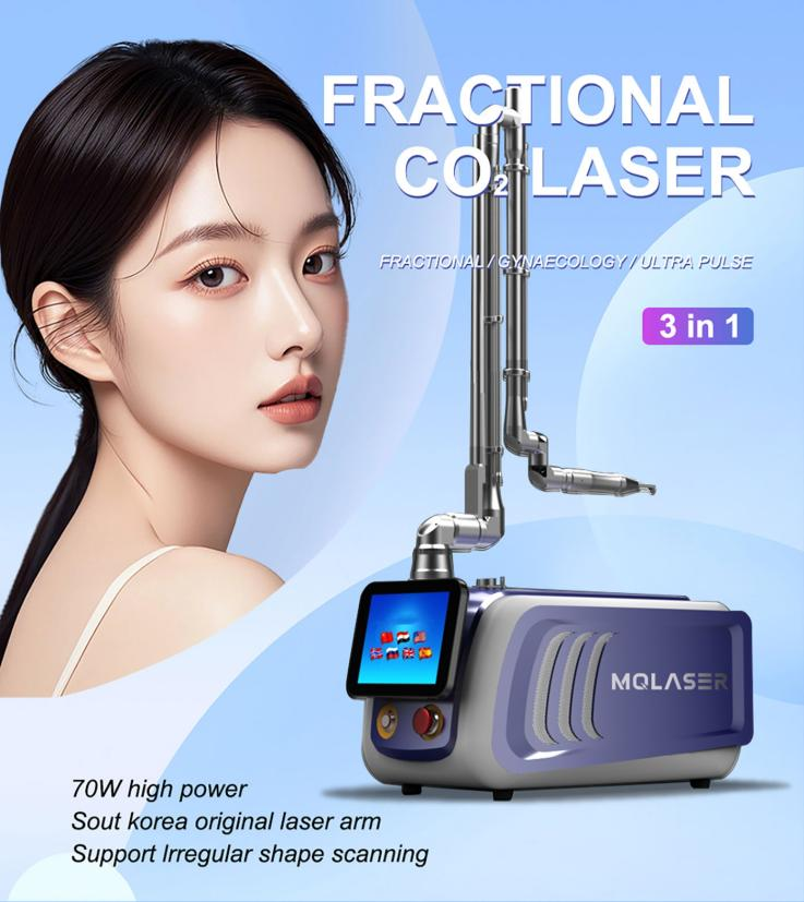 CO2 LASER 2