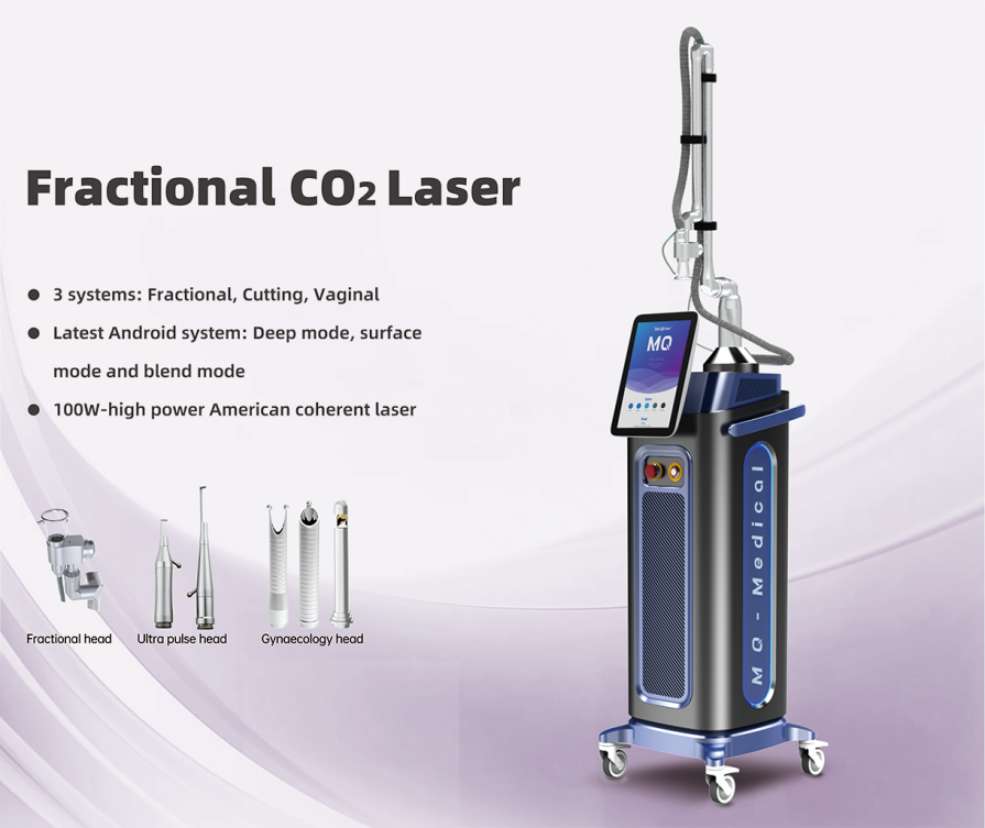 CO2 LASER