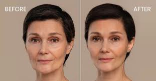 before and after