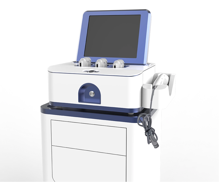 3D ultrasonic slimming machine