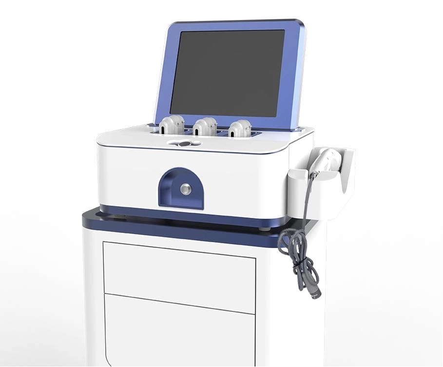 High-Intensity Focused Ultrasound (HIFU)