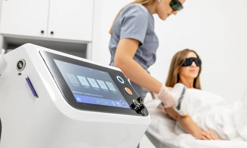 Beyond the Clinic How Portable Multi-Wavelength Laser Systems Are Driving Mobile Aesthetic