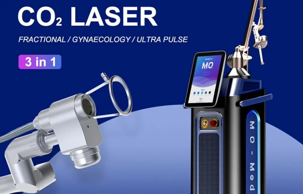 Metal RF Tube vs. Sealed Glass Tube The Unmatched Stability of DEPPLUS® for Consistent Results