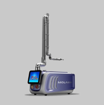 Portable Fractional CO2 Laser