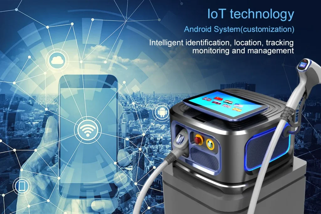 Milesman vs. Deleo vs. Lumenis vs. SUPLASER A Business Analysis of Pro Hair Removal Platforms