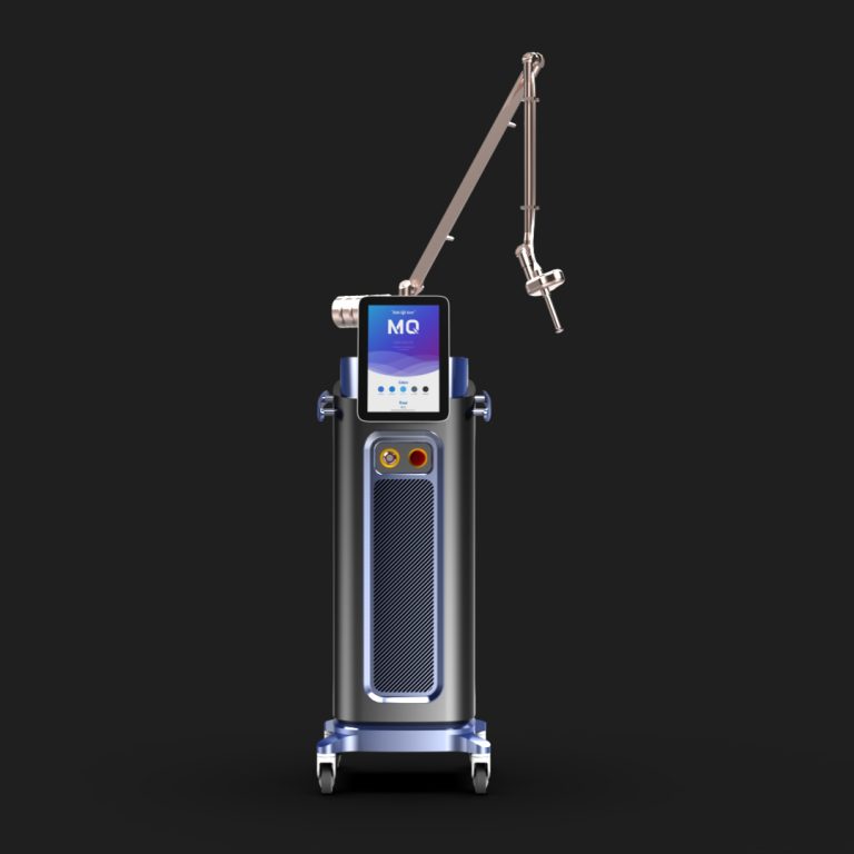 co2 laser machine