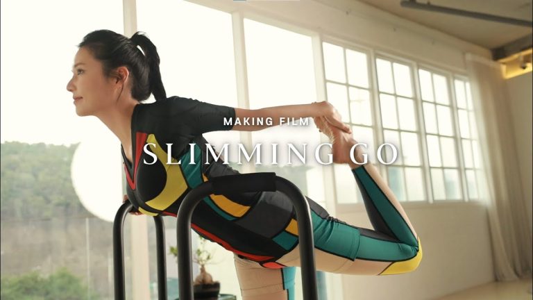 slimming machines