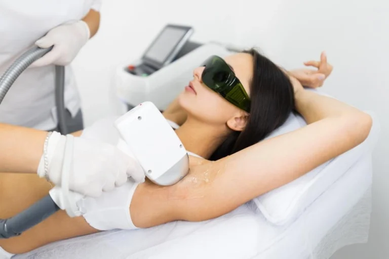 1 hair removal