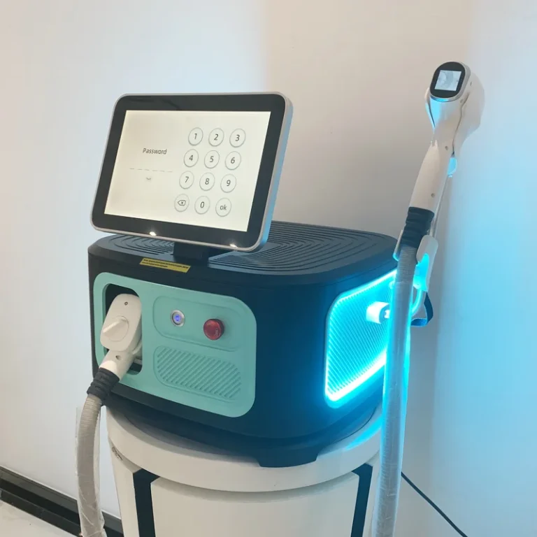 mqlaser 808