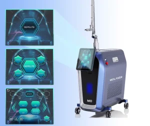 Pico Laser vs. Nd:YAG Laser: Key Differences You Should Know
