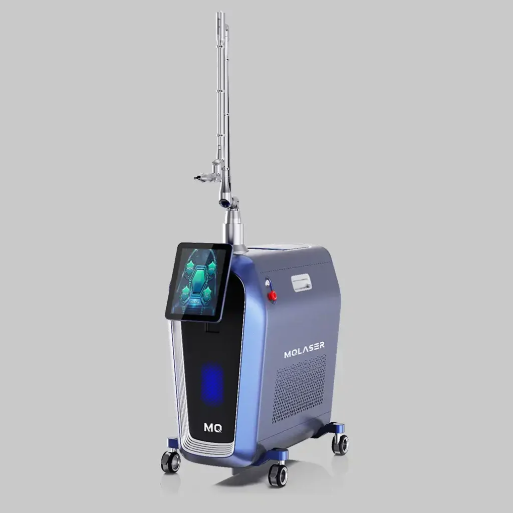 MQLASER Picosecond Laser