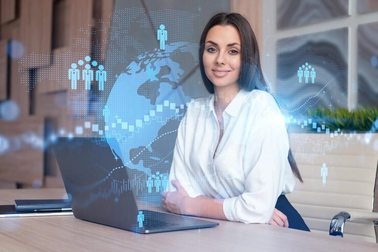 1businesswoman-white-shirt-workplace-working