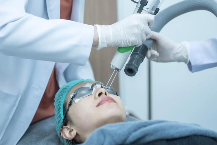 Which Fractional CO2 Laser Resurfacing Machine is the Right Fit for Your Clinic's Needs