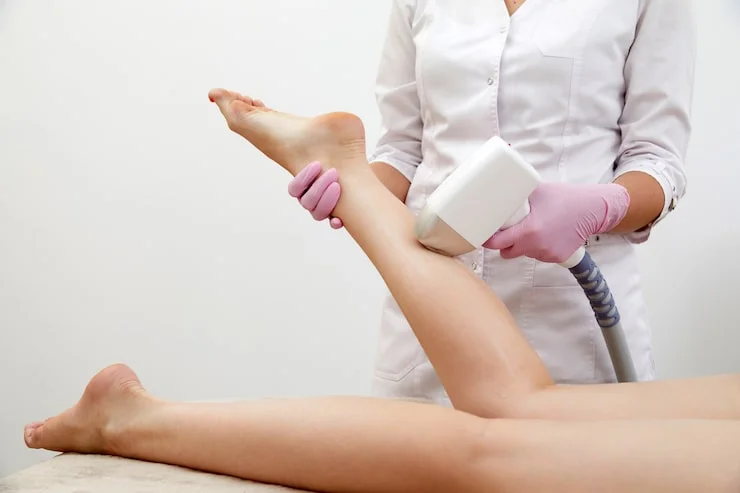 Laser Hair Removal Everything You Need to Know Before Your First Treatment