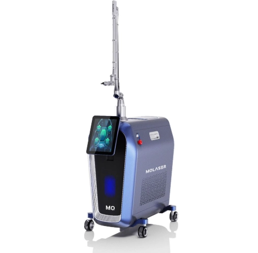 Candela PicoWay vs MQLASER Picosecond Laser