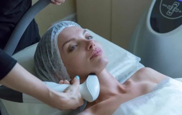 HIFU vs. RF Why 3D Focused Ultrasonic Technology Is the Future of Non-Surgical Body Contouring and Facial Rejuvenation