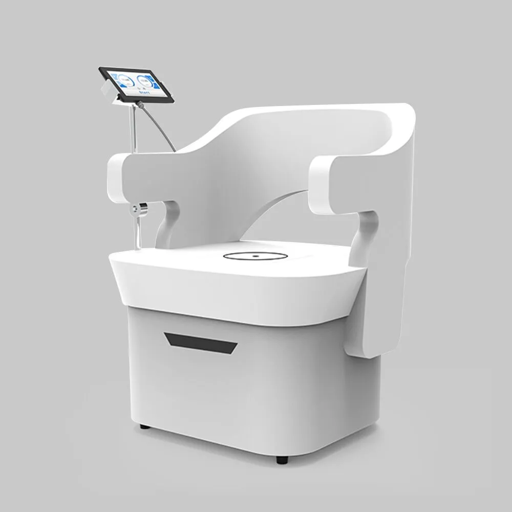 BTL EMSELLA vs. DEPMAX A Business-Focused Comparison of Electromagnetic Chairs