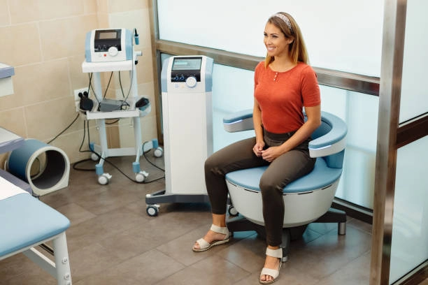 MQLASER’s DEPMAX Redefining Intimate Wellness and Business Growth