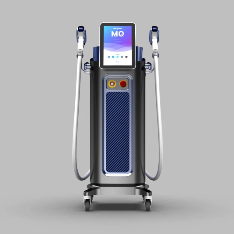 LightSheer Quattro vs. SPLASER Choosing the Right Diode Laser for Your Salon's Success