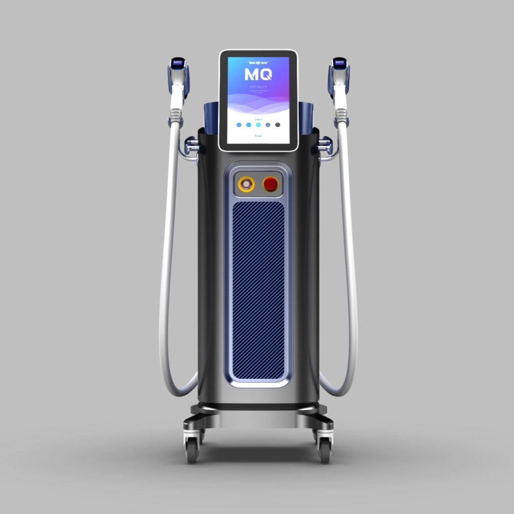 LightSheer Quattro vs. SPLASER: Choosing the Right Diode Laser for Your Salon's Success
