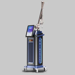 Navigating High-End Aesthetic Tech A Comparative Analysis of Lumenis and MQLASER DEPPLUS