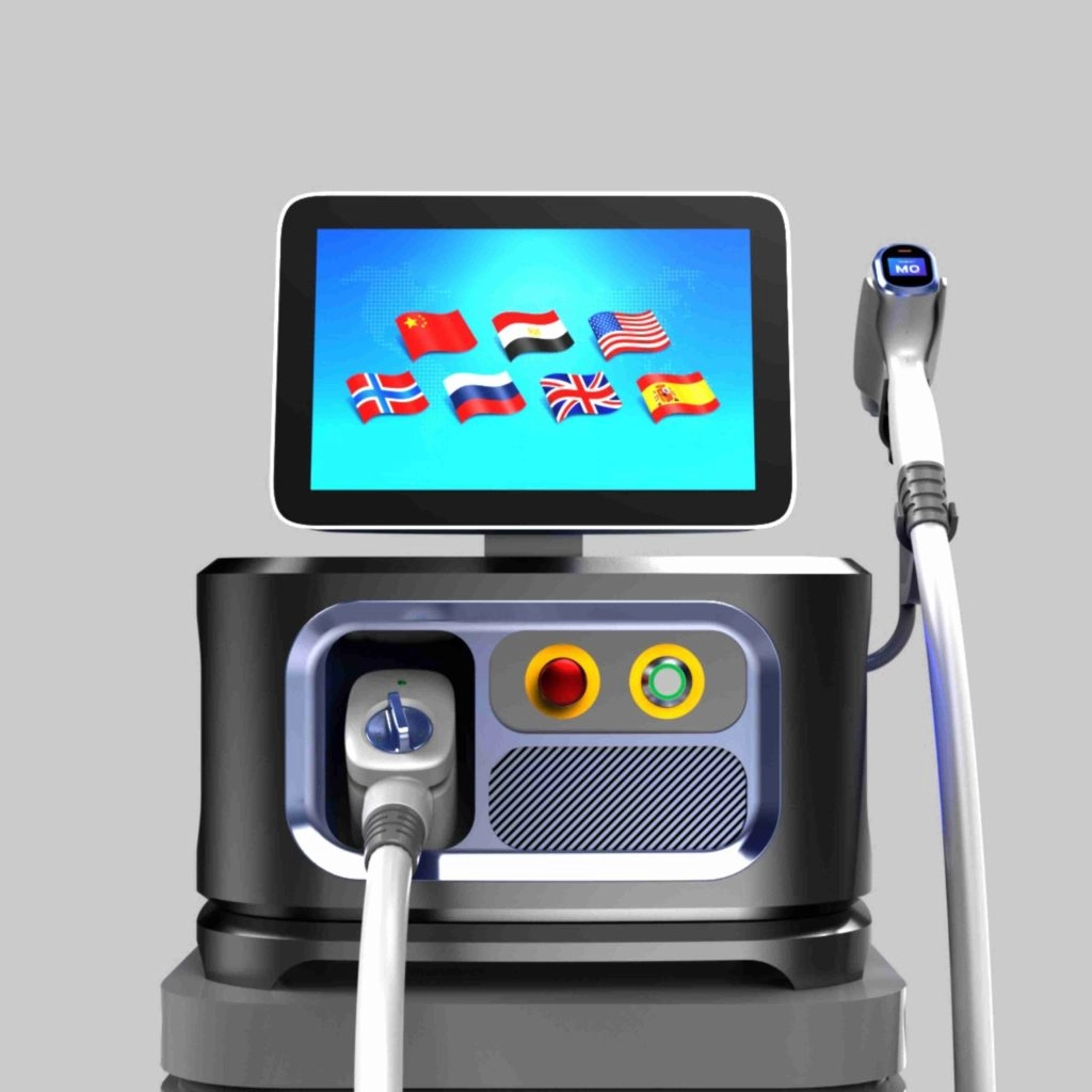 Strategic Comparison Deleo SUBLIM® vs. MQLASER SUPLASER - Selecting the Engine for Your Beauty Business