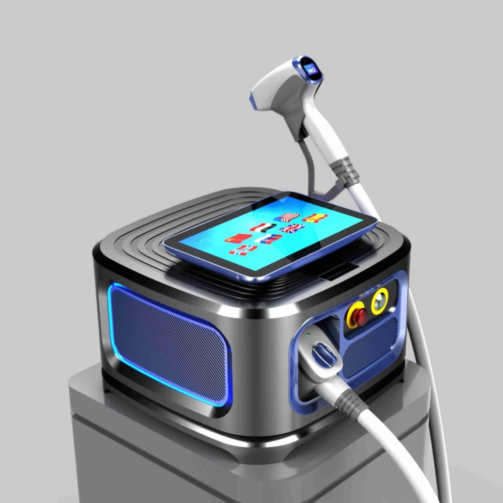 The Modern Beauty Business Strategy Scaling Your Salon with High-Efficiency Technology