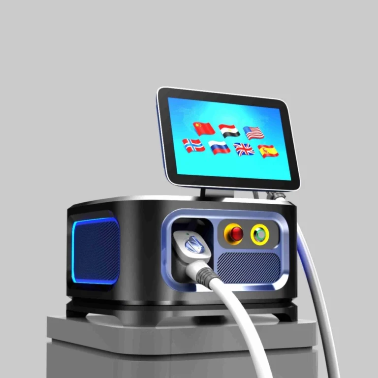 The Power of Portability A Strategic Comparison of Milesman Compact and MQLASER SUPLASER