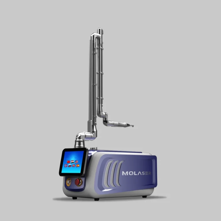 Alma Pixel CO2 vs. MQLASER DIATERMOLOGIE Scaling Your Beauty Empire