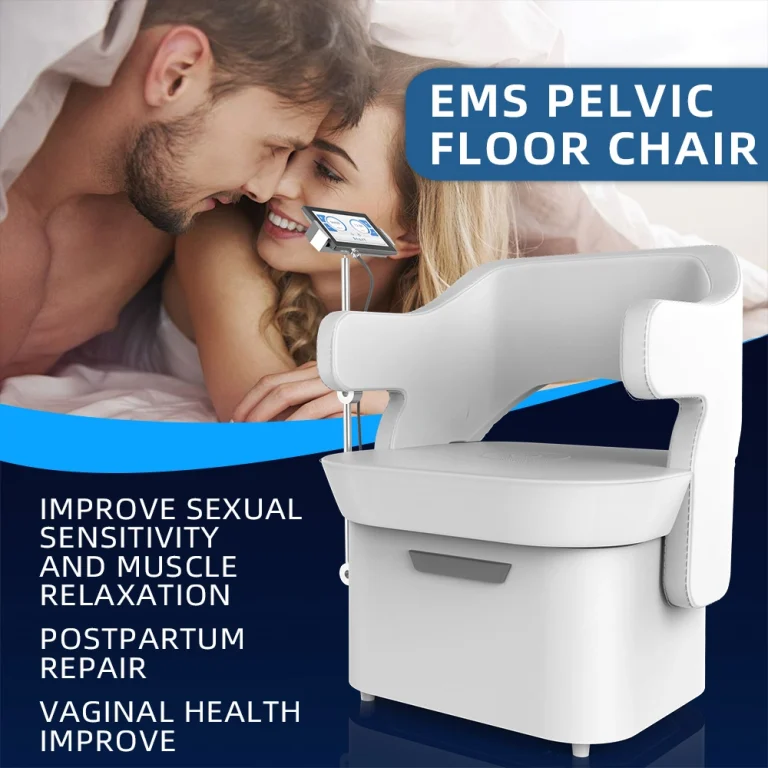 Comprehensive Guide Choosing Between BTL Emsella and DEPMAX for Your Beauty Business