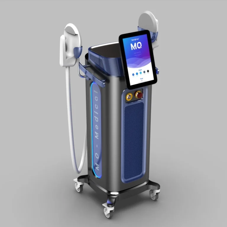 Sculpting Success Why This Dual-Action Technology is the Missing Piece in Your Beauty Business