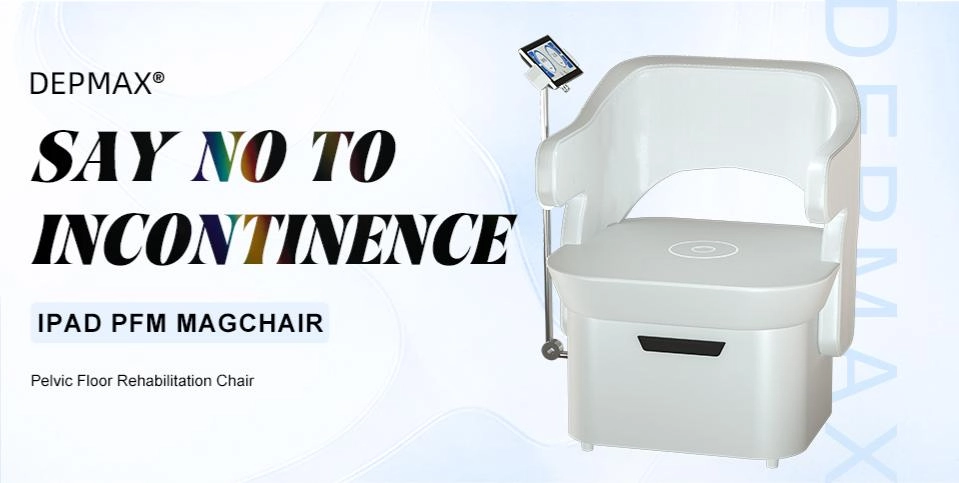 TeslaCare vs. DEPMAX: High-Performance Pelvic and Body Contouring