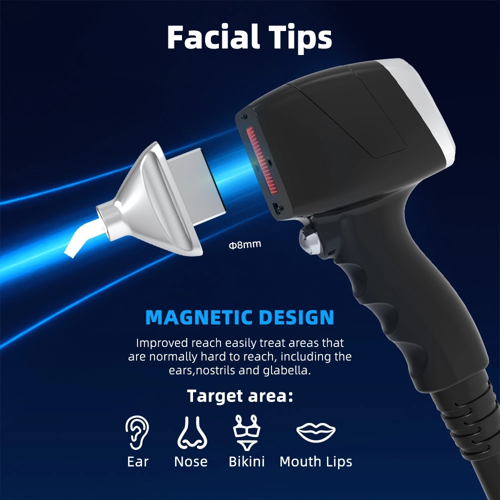 Alma Lasers Soprano Titanium vs. MQLASER Almashr for Beauty Businesses