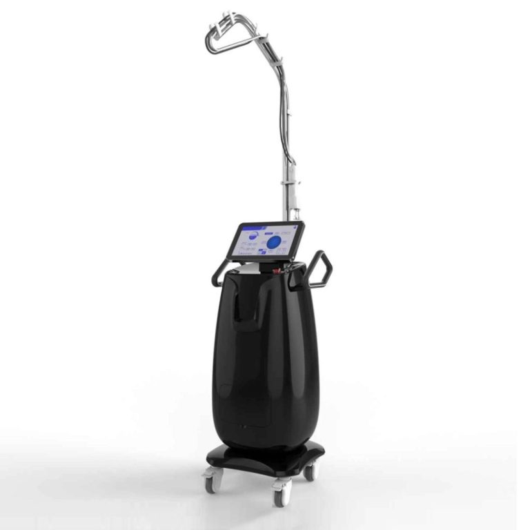 Alma Pixel CO2 vs. MQLASER ThuliWave Which Laser Maximizes Your Clinic's ROI
