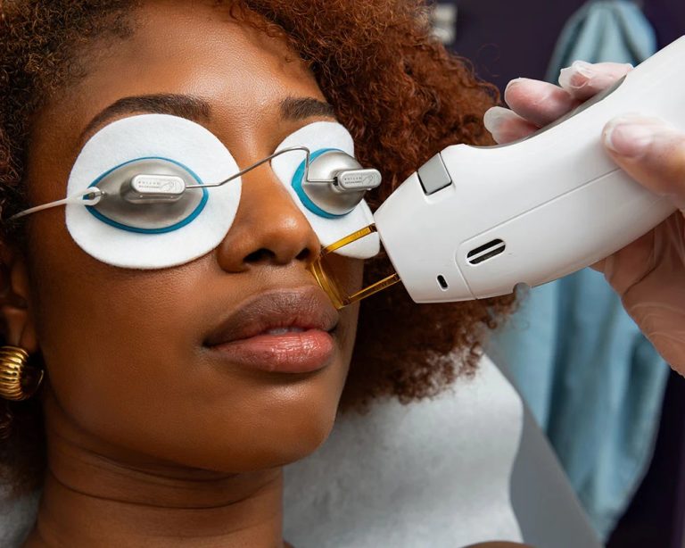Elevate Your Aesthetic Center with Dual-Wavelength Technology