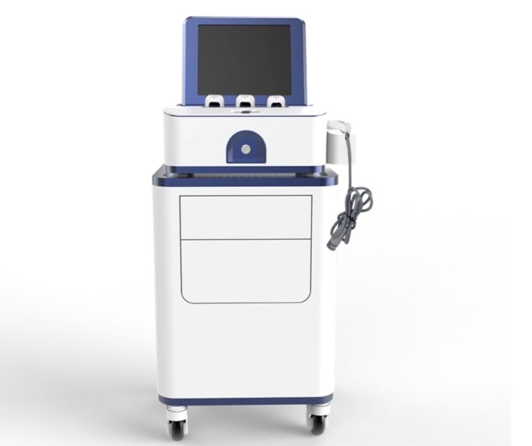 High-Performance HIFU Technology Elevating Your Aesthetic Business
