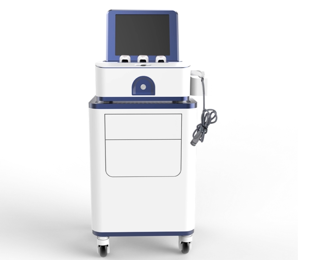 High-Performance HIFU Technology: Elevating Your Aesthetic Business