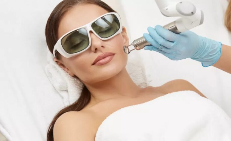 Alma Pixel CO2 vs MQLASER DEPPLUS Which Fractional CO2 Laser Fits Your Aesthetic Business Better