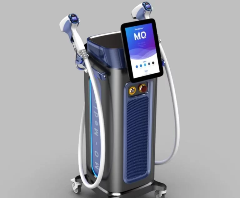 755 nm vs 808 nm vs 1064 nm Laser Hair Removal Which Wavelength Should Clinics Choose