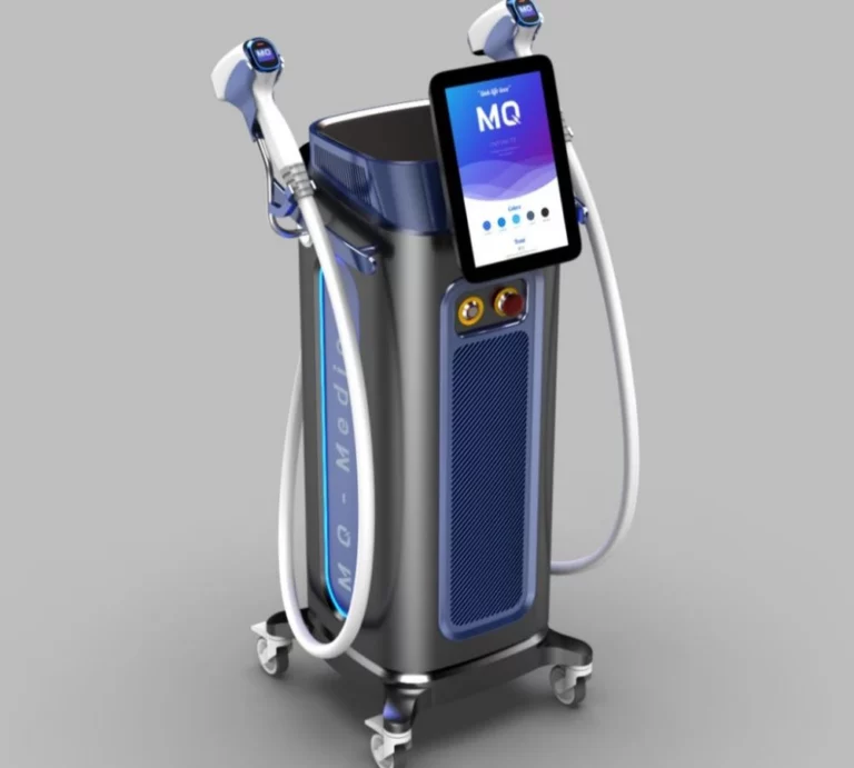 808 nm Diode Laser Hair Removal Why It Still Matters for Salon Buyers