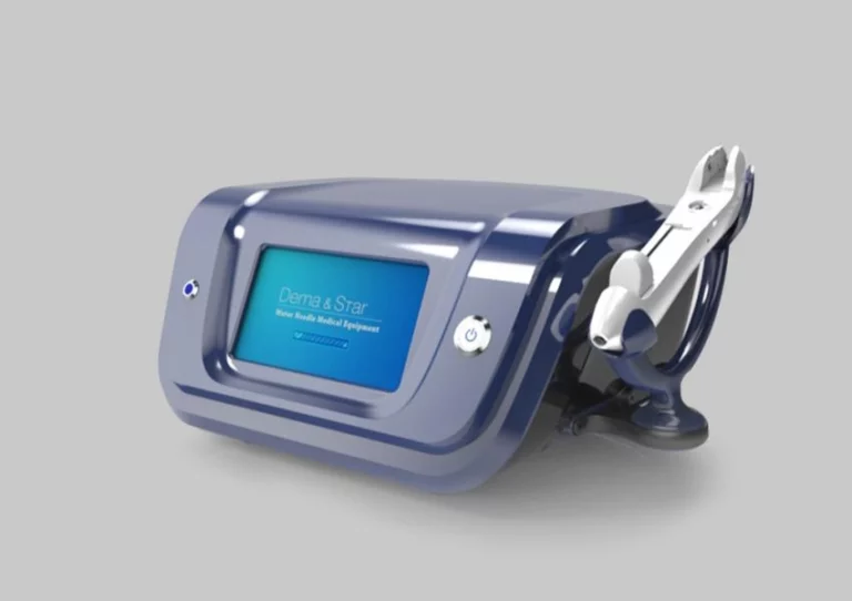 DEMA STAR Advanced Vacuum Delivery System for Beauty Business Buyers