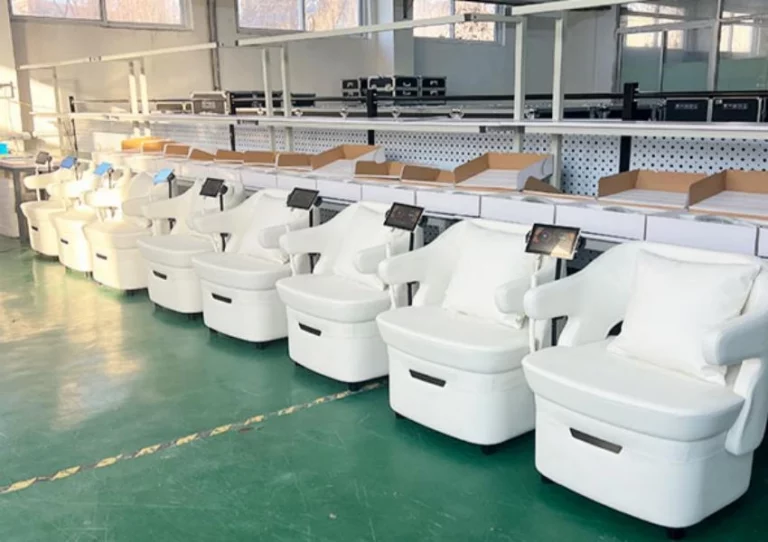 EMS Pelvic Floor Chair Buying Guide for Wellness Centers and Distributors