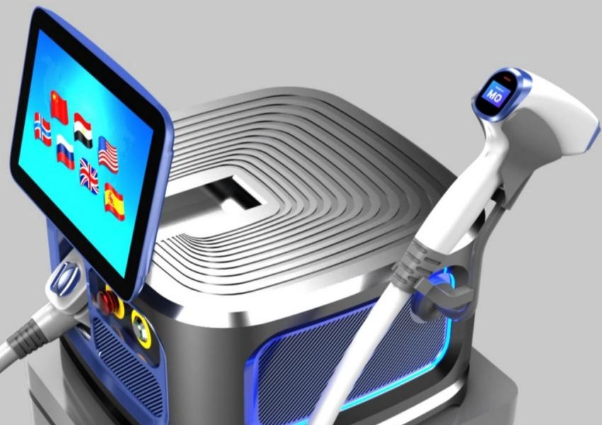 Why Cooling Technology Matters in Laser Hair Removal Machines