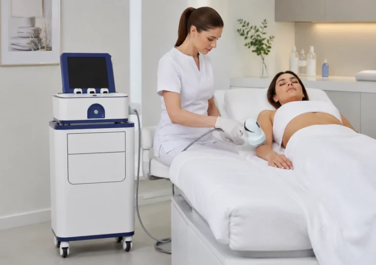 Ultraformer MPT vs MQLASER HIFU Which Focused Ultrasound Platform Fits Aesthetic Clinics