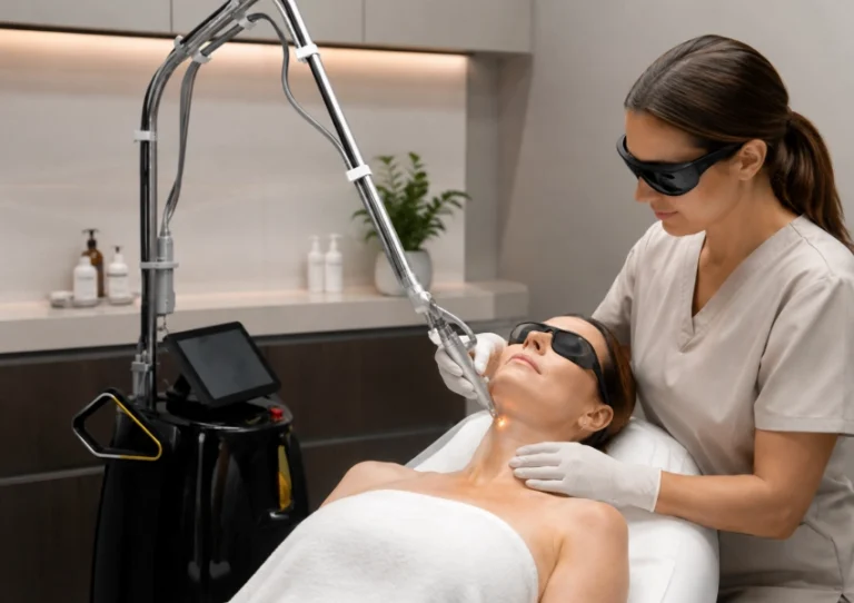 Why 1927 nm Thulium Lasers Are Becoming More Relevant to Skin Quality Clinics in 2026